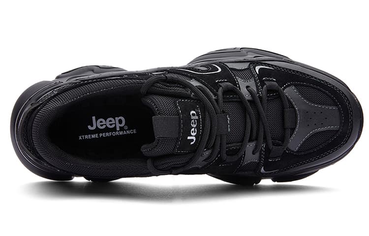 Кроссовки Jeep - изображение 3