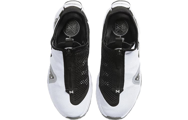 Кроссовки для баскетбола Nike PG 4 "Oreo" - изображение 4