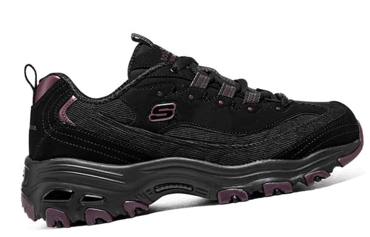 Кроссовки Skechers D'LITES 1.0 - изображение 2
