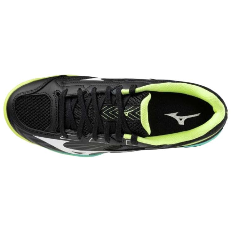Кроссовки для спортзала Mizuno противоскользящие устойчивые к истиранию низкие кроссовки для тренировок унисекс - изображение 3