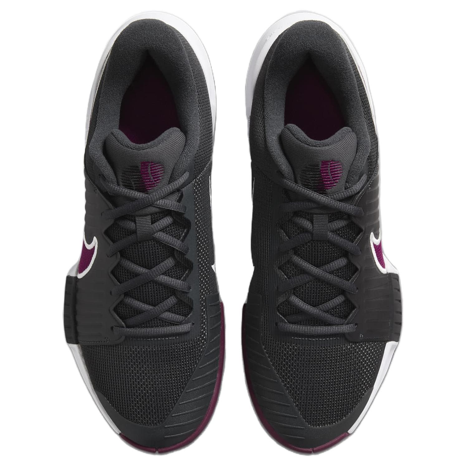 Кроссовки для тенниса Nike GP Challenge Pro - изображение 3