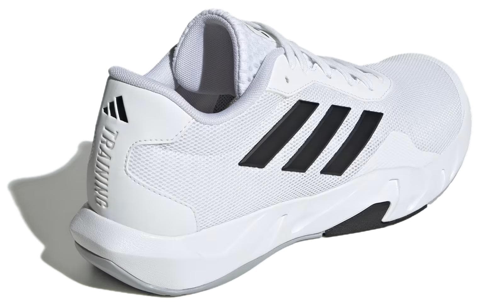 Кроссовки для спортзала adidas Trainer V Amplimove Trainer - изображение 4