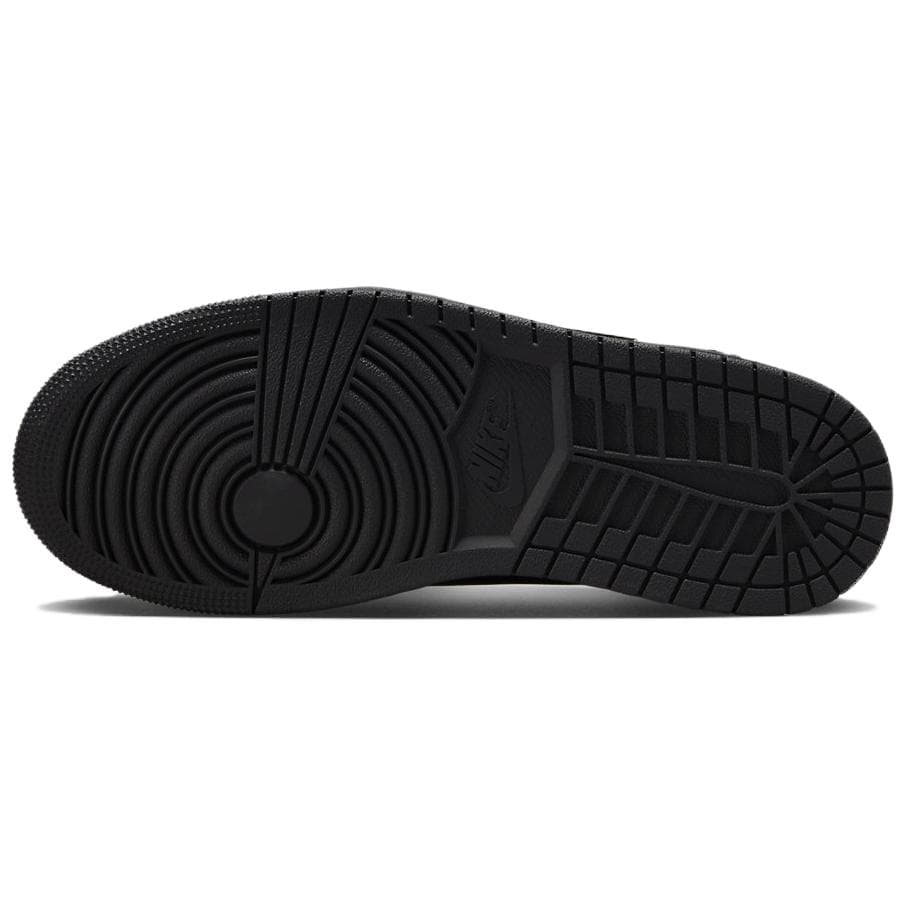 Ретро баскетбольные кроссовки Jordan Air Jordan 1 MM LOW - изображение 5