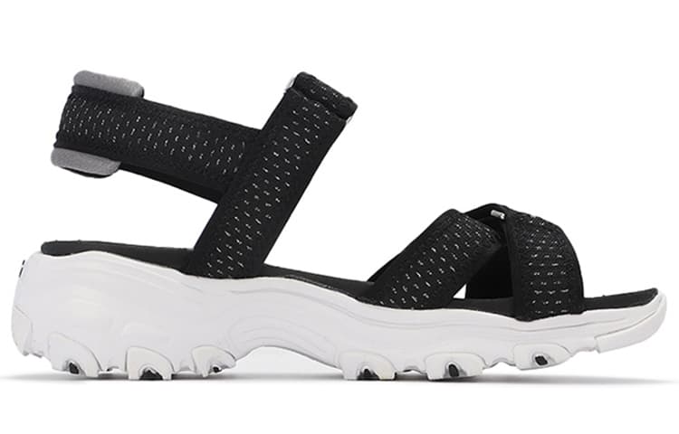 Сандалии с ремешком Skechers - изображение 2