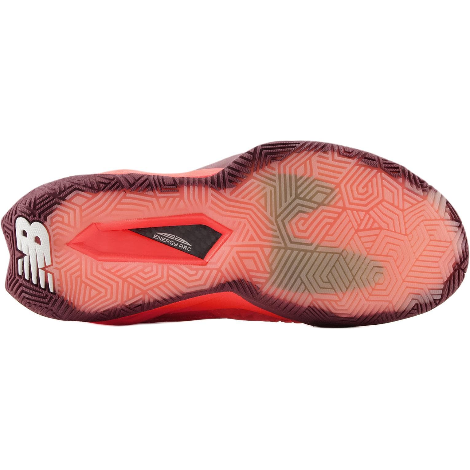 Кроссовки для тенниса New Balance Coco CG2 Low Топ Кроссовки для тенниса Женские Апельсин Широкий формат - изображение 5