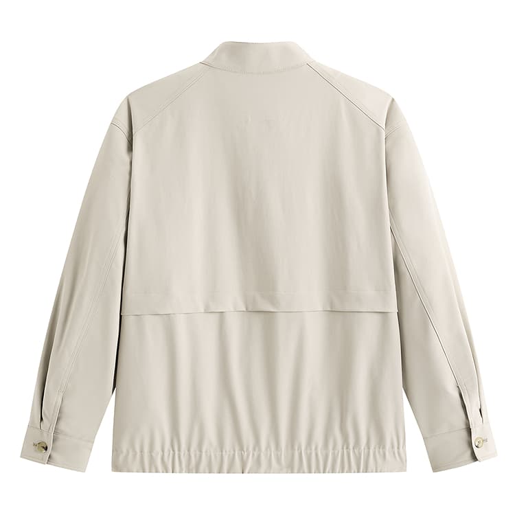 Куртка PEACEBIRD MEN Куртка Harrington Мужская - изображение 2
