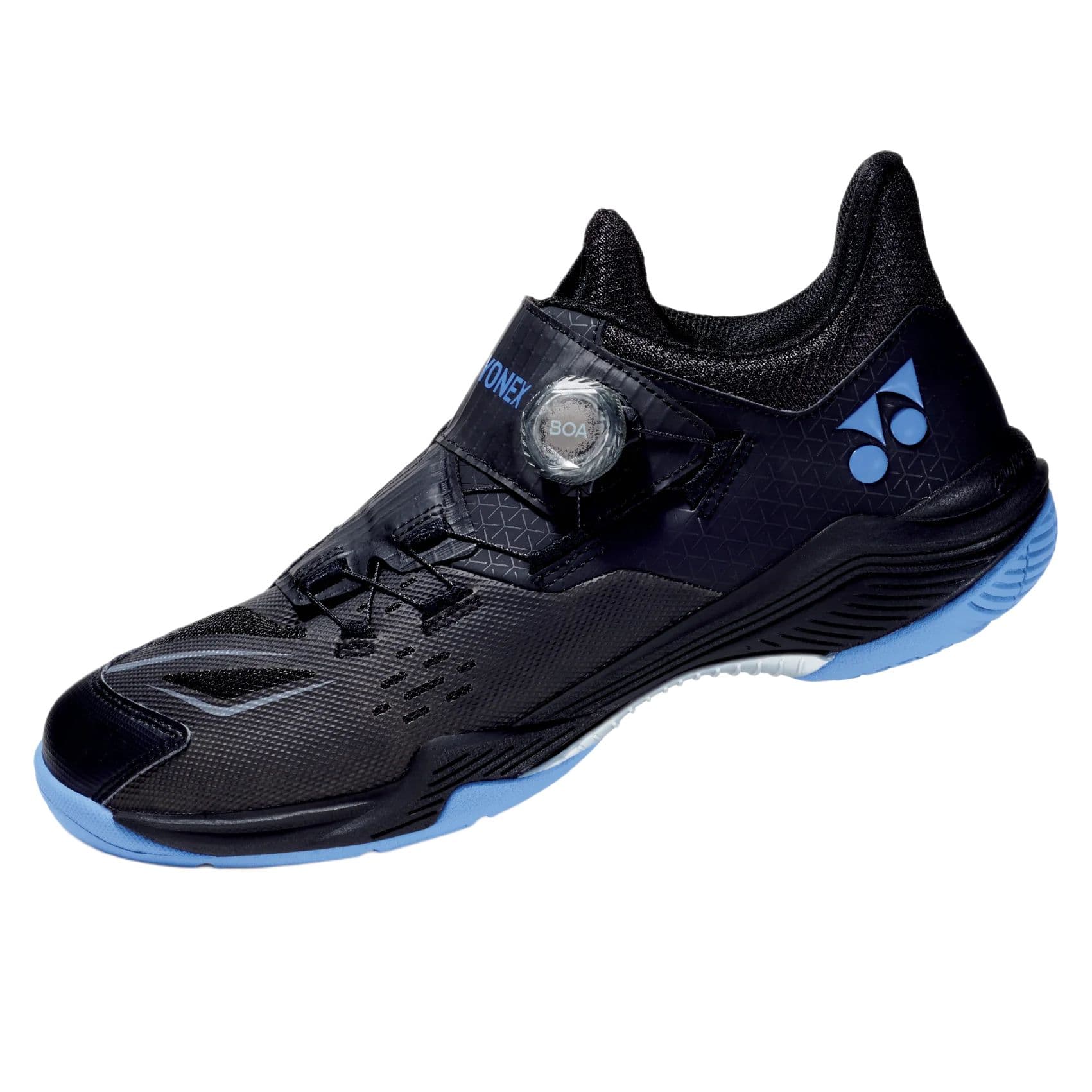 Кроссовки для бадминтона YONEX Power Cushion 88 Дials Амортизация Противоскользящая Поддержка Легкий Низкий Верх Бадминтон Обувь Унисекс - изображение 1