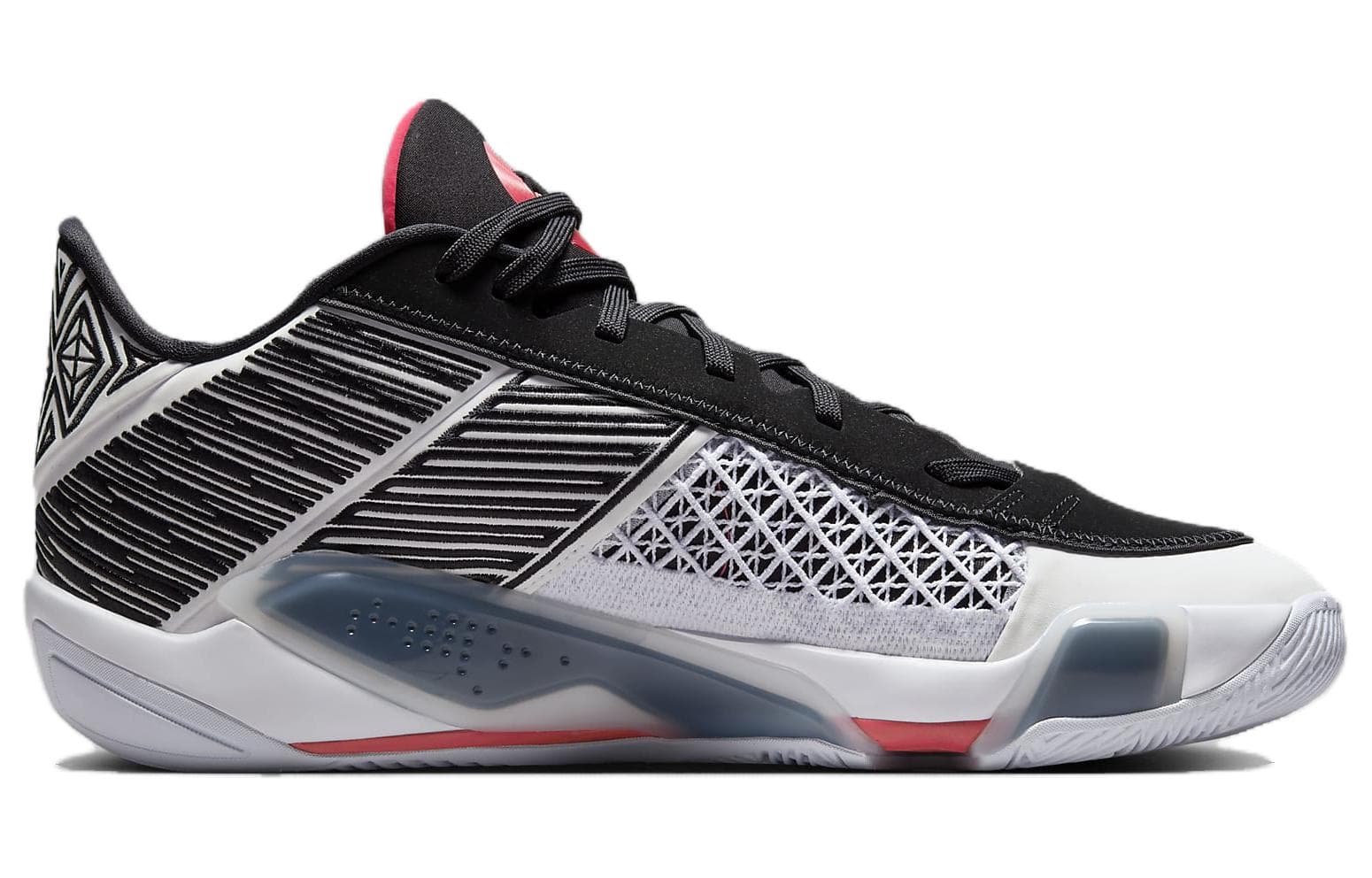 Кроссовки для баскетбола Jordan Air Jordan 38 Low PF - изображение 2