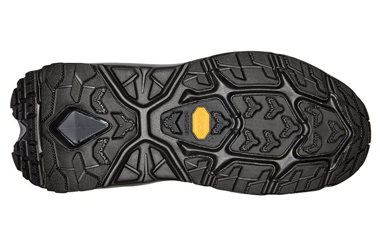 Кроссовки HOKA ONE ONE Kaha 2 GTX - изображение 4