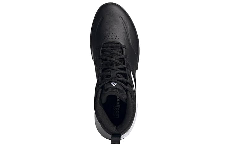 Кроссовки для баскетбола adidas OwnTheGame - изображение 4