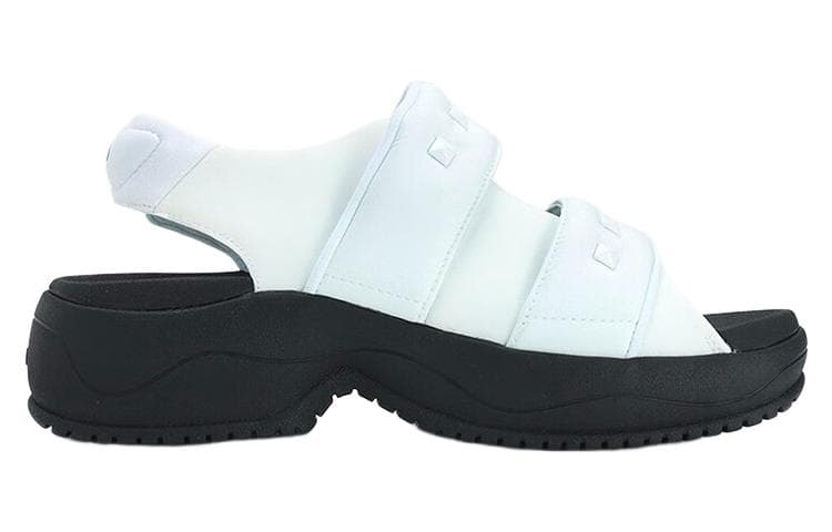 Сандалии с ремешком FILA - изображение 2