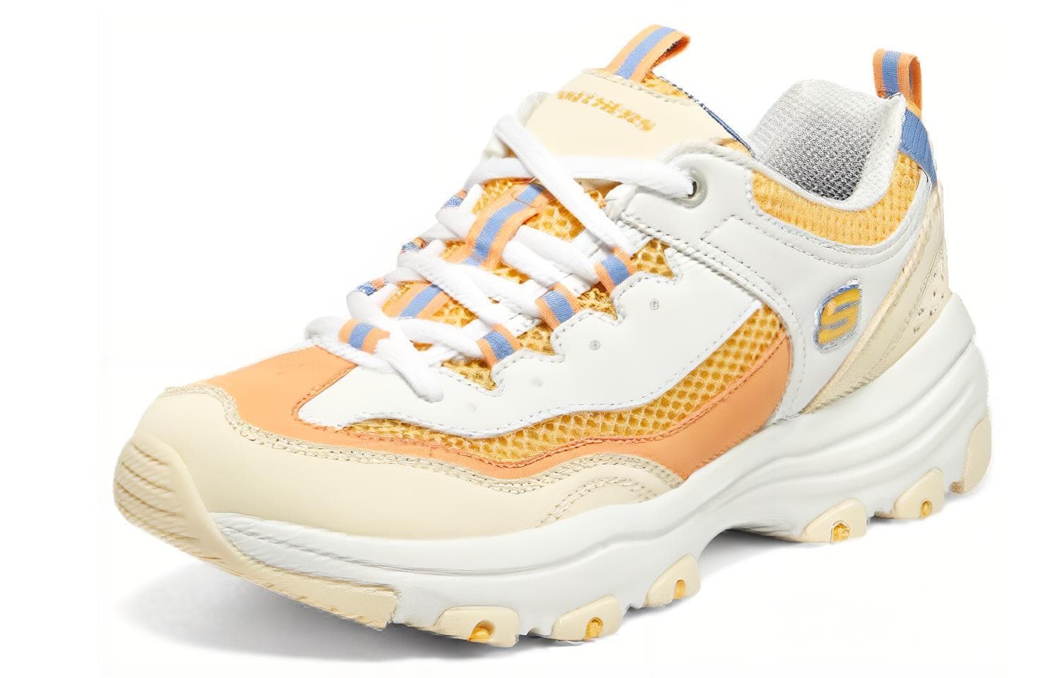 Кроссовки Skechers D'Lites - изображение 3