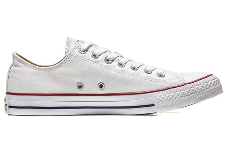 Кеды Converse Chuck Taylor All Star Low White - изображение 2
