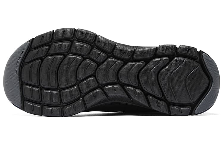 Ботинки зимние Skechers Flex Appeal 4.0 - изображение 6