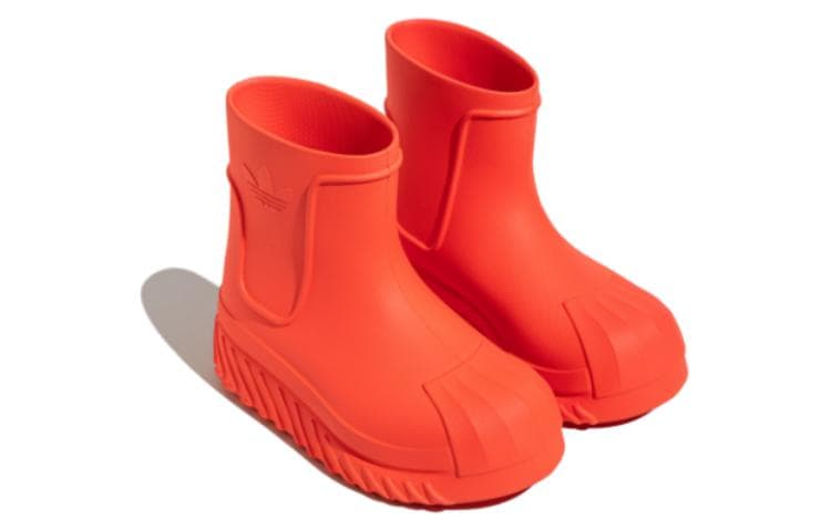 Ботинки adidas AdiFOM SST - изображение 3