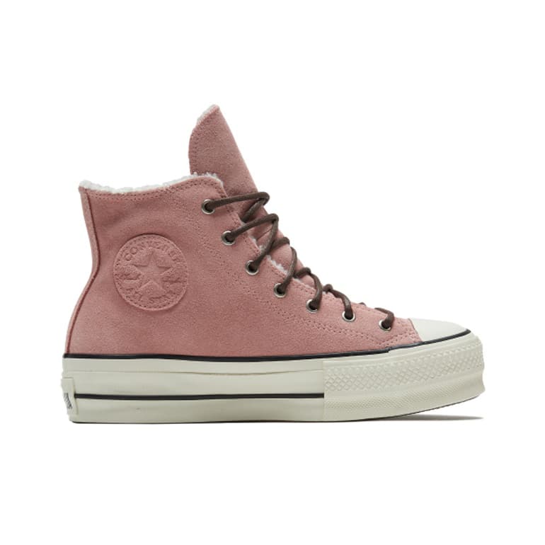 Кеды Converse All Star Lift - изображение 2
