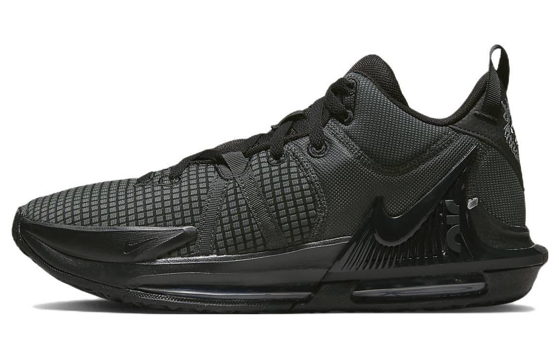 Кроссовки для баскетбола Nike LeBron Witness 7 - изображение 1