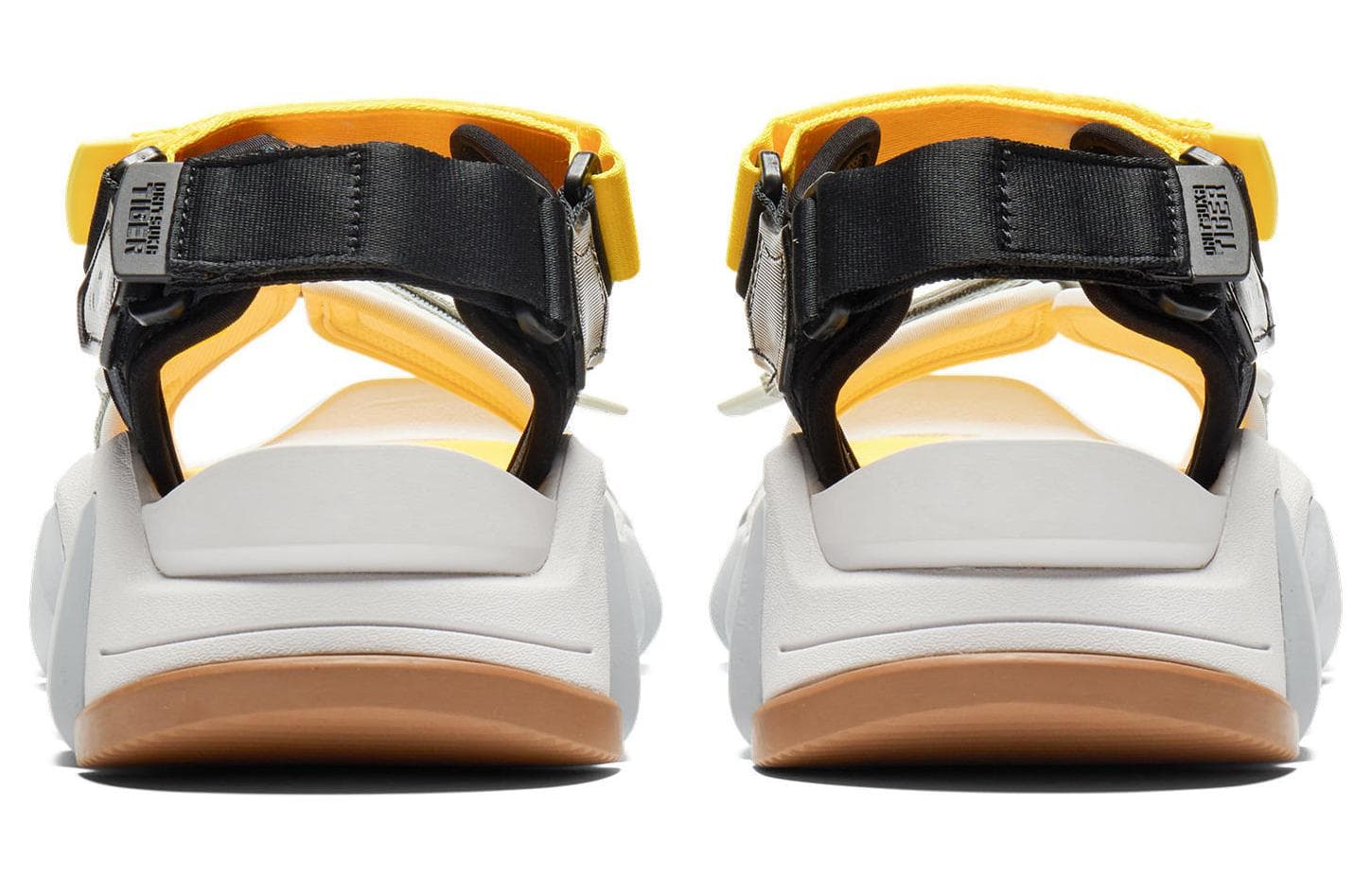 Сандалии с ремешком Onitsuka Tiger Dentigre Belted - изображение 4