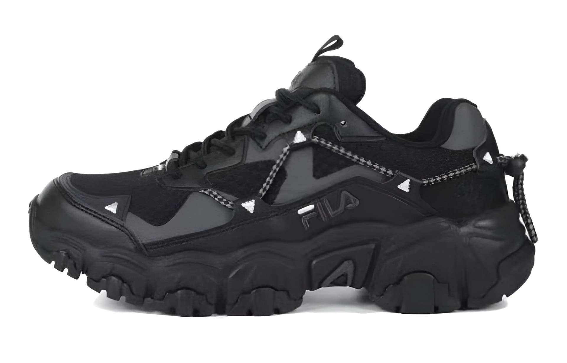 Кроссовки FILA Fluid - изображение 6