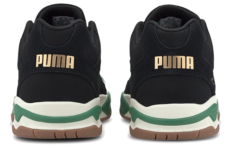 Кроссовки для тенниса PUMA Performer OG - изображение 4