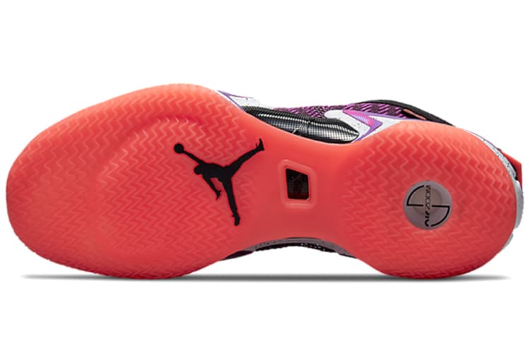 Кроссовки для баскетбола Jordan Air Jordan 36 "First Light" - изображение 6