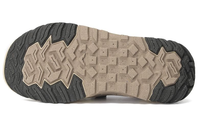 Сандалии с ремешком Nike Oneonta NN Olive - изображение 5