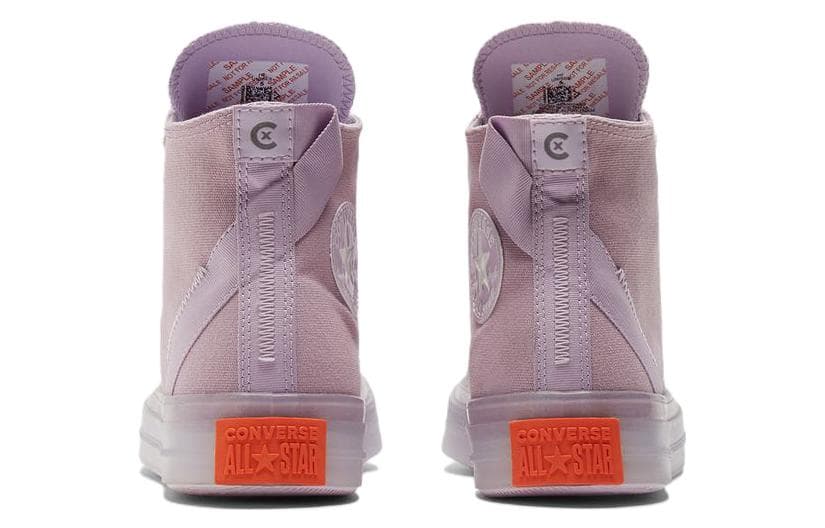 Кеды Converse Chuck Taylor All Star CX Light Pink Purple - изображение 5