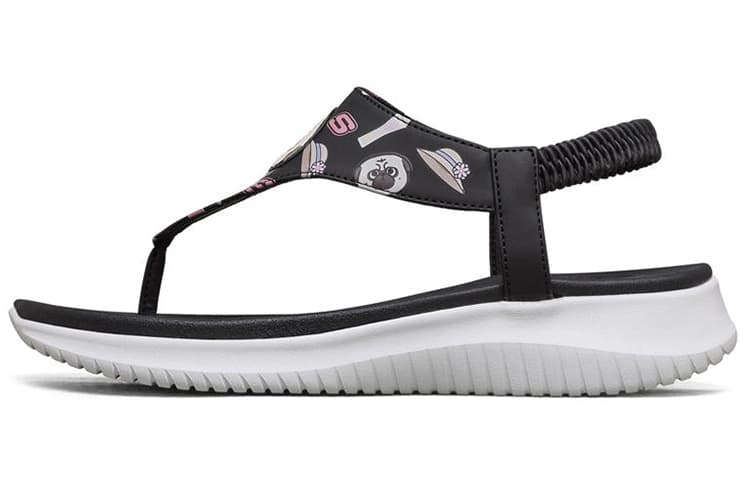 Шлёпанцы x Skechers Ultra Flex - изображение 1