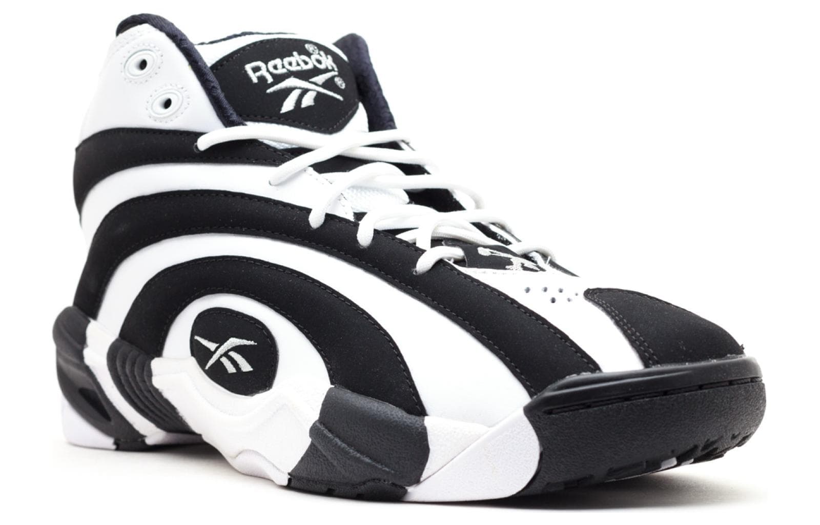 Ретро баскетбольные кроссовки Reebok OG 2013 - изображение 3