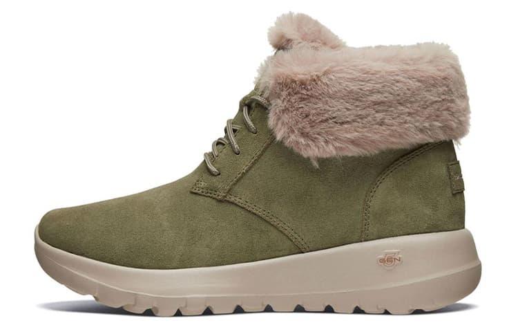 Ботинки зимние Skechers ON THE GO Joy - изображение 1