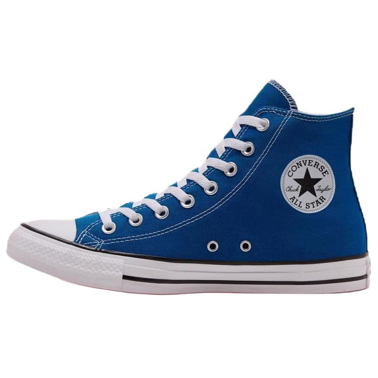 Кеды Converse Chuck Taylor All Star Seasonal - изображение 2