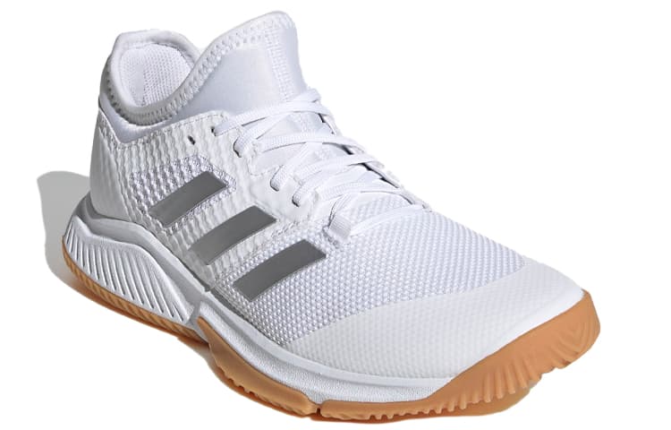 Кроссовки для бадминтона adidas Court Team Bounce - изображение 3