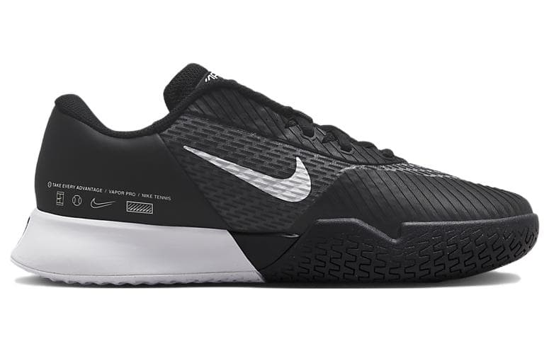 Кроссовки для тенниса Nike Zoom Air Vapor Pro 2 - изображение 2