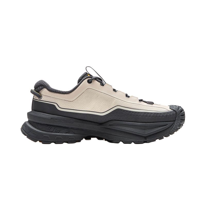 Кроссовки Li NING Outdoor CounterFlow Xingchuan ТПУ (TPU) Дышащий Low Топ Походная обувь Унисекс - изображение 2