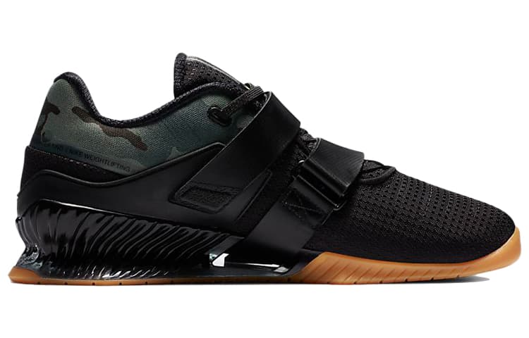 Кроссовки для спортзала Nike Romaleos 4 - изображение 2