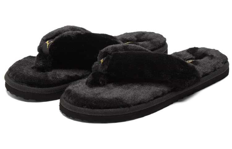 Сандалии Puma Fluff Flip - изображение 3