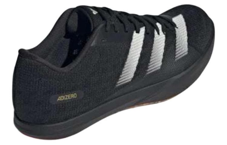 Кроссовки для спортзала adidas Adizero Long Jump - изображение 4
