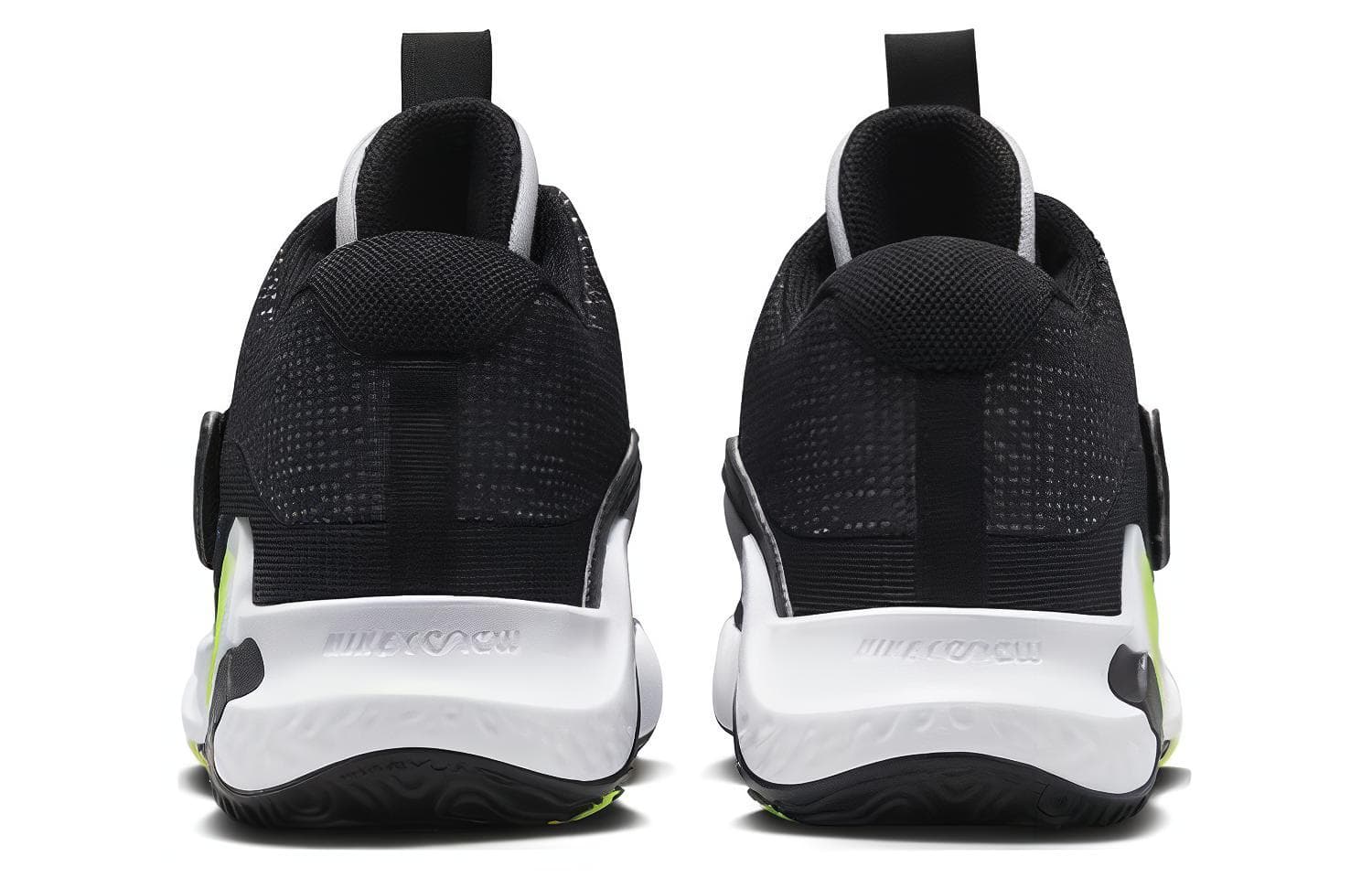 Кроссовки для баскетбола Nike KD Trey 5 X EP Black - изображение 5