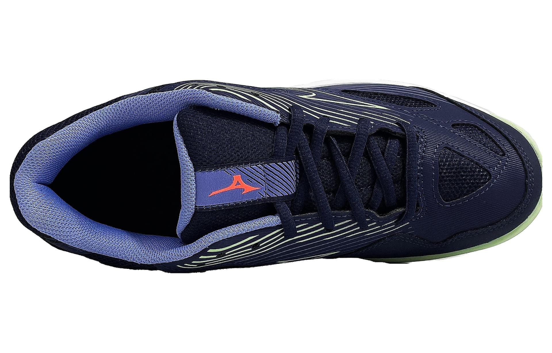 Кроссовки для спортзала Mizuno - изображение 3