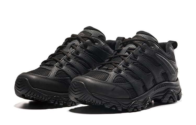 Кроссовки MERRELL MOAB 3 TACTICAL - изображение 3