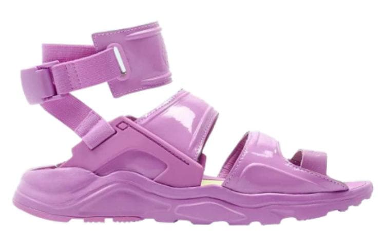 Шлёпанцы Nike Air Huarache Gladiator QS - изображение 2