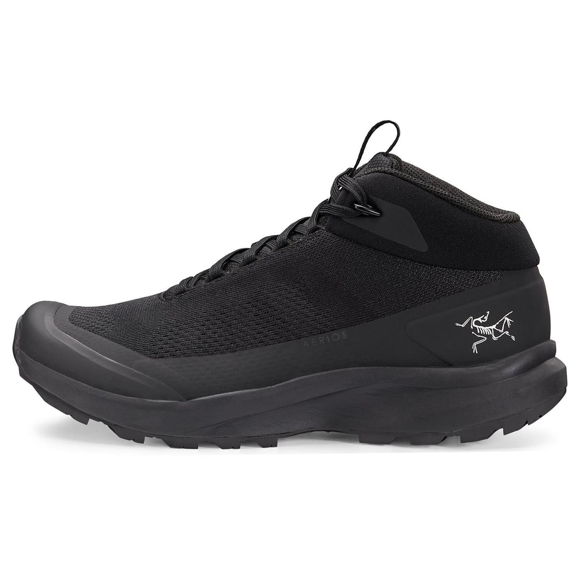 Кроссовки Arcteryx Aerios Aura Mid - изображение 1