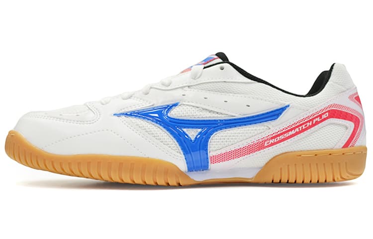Кроссовки для спортзала Mizuno Crossmatch Plio RX 3 - изображение 1
