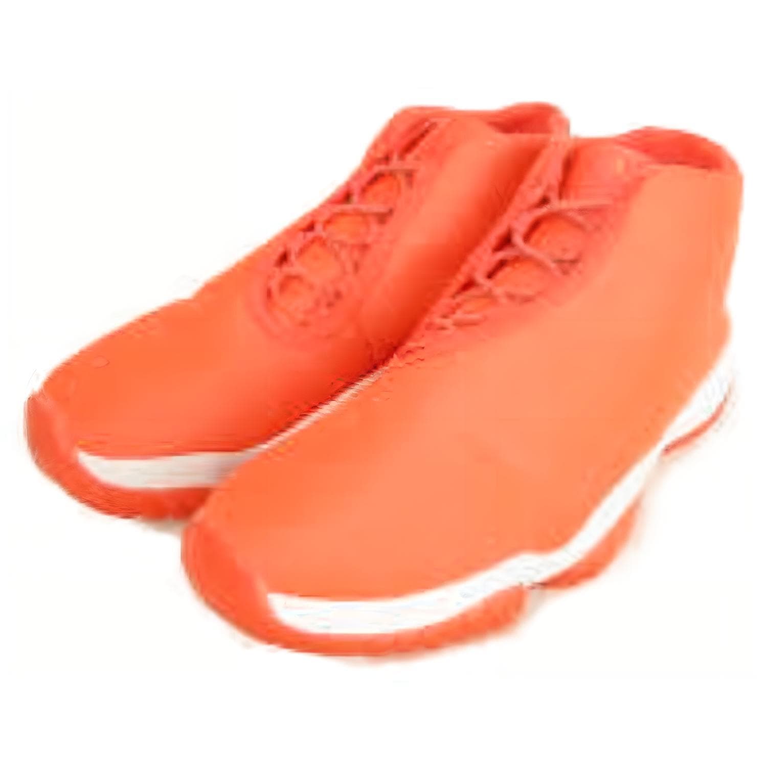 Ретро баскетбольные кроссовки Jordan Future Retro Basketball Shoes Red - изображение 3