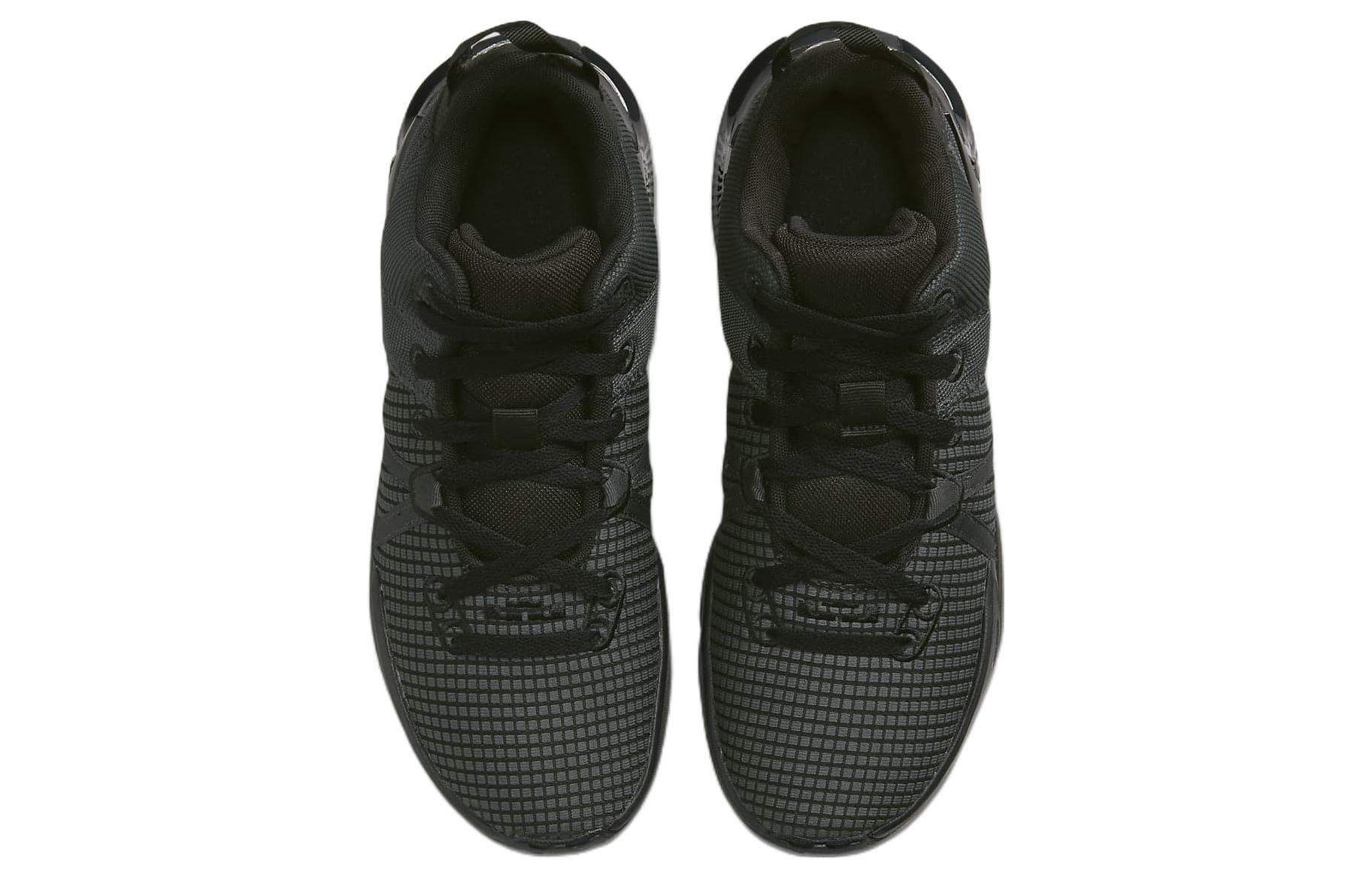 Кроссовки для баскетбола Nike LeBron Witness 7 - изображение 4