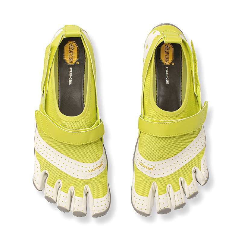 Кроссовки для спортзала Vibram Противоскользящие Легкие Быстросохнущие Противоскользящие Легкие Быстросохнущие Низкие Кроссовки для тренировок - изображение 2