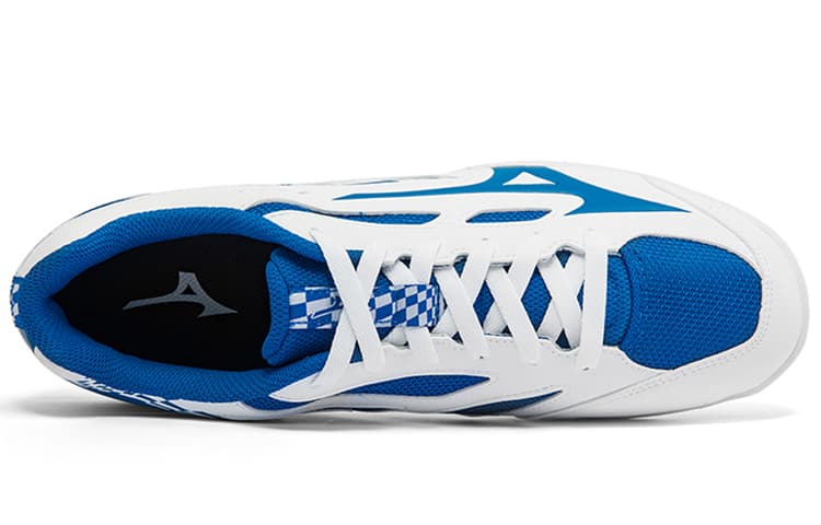 Кроссовки для спортзала Mizuno Crossmatch Sword - изображение 2