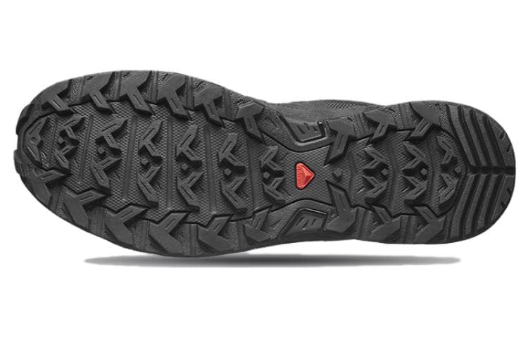 Кроссовки Salomon X Ward Leather GTX - изображение 6