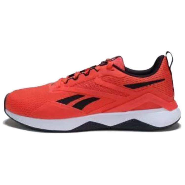 Кроссовки для спортзала Reebok Nanoflex TR 2 - изображение 6