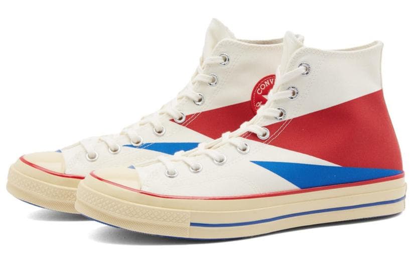 Кеды Converse Chuck 70 Plus Retro Egglet - изображение 3